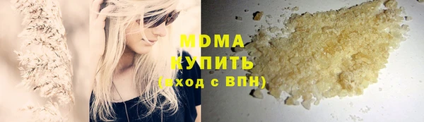 хмурый Алексин