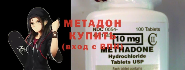 хмурый Алексин