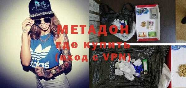 хмурый Алексин