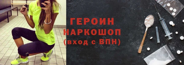 хмурый Алексин